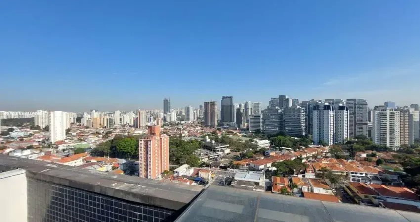 Apartamento para venda em são paulo, santo amaro, 3 dormitórios, 1 suíte, 3 banheiros, 4 vagas