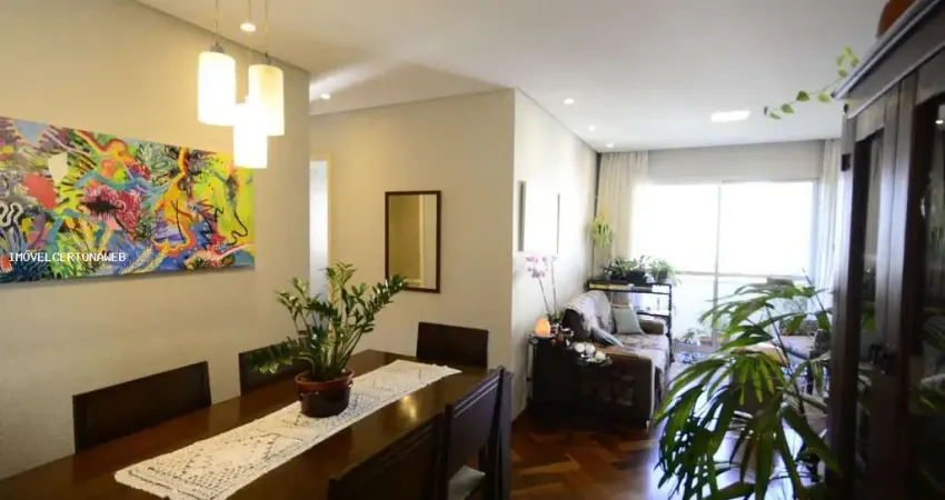 Apartamento para venda em são paulo, aclimação, 3 dormitórios, 3 suítes, 3 banheiros, 2 vagas