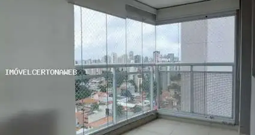 Apartamento para venda em são paulo, vila mariana, 2 dormitórios, 1 suíte, 2 banheiros, 2 vagas