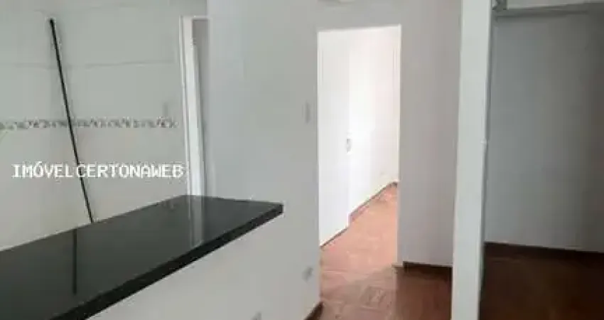 Apartamento para venda em são paulo, saúde, 1 dormitório, 1 banheiro, 1 vaga