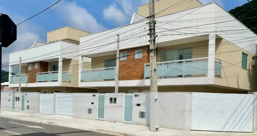 Casa com 3 quartos à venda na Avenida Cruz Nunes, 0, Piratininga, Niterói
