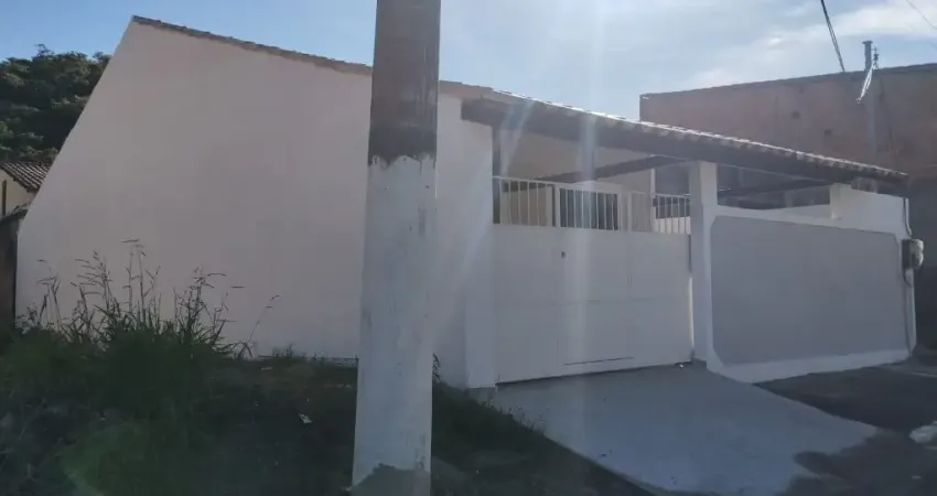 Casa à Venda no Condomínio Vivendas – São Gonçalo (Santa Isabel)