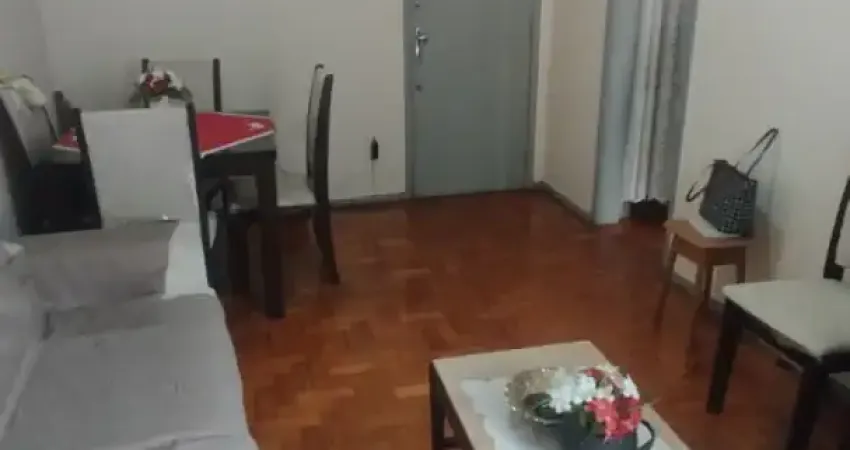 Apartamento quarto e sala reformado à venda no centro de niterói