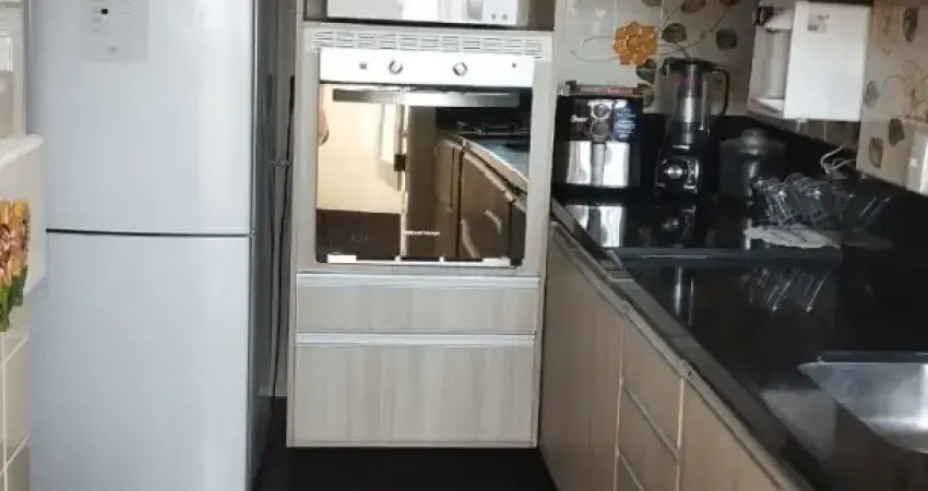 Apartamento de alto padrão com 3 quartos à venda em icaraí – niterói