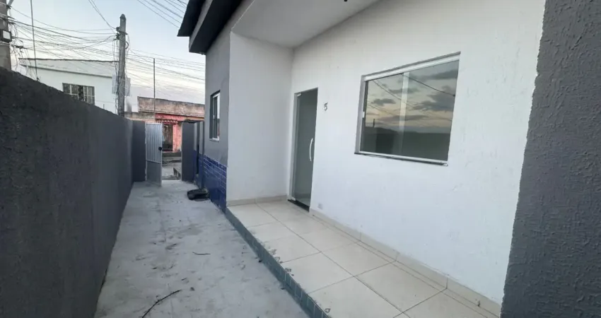 Lançamento - casa de 1° locação com 40 m² à venda no pacheco – são gonçalo
