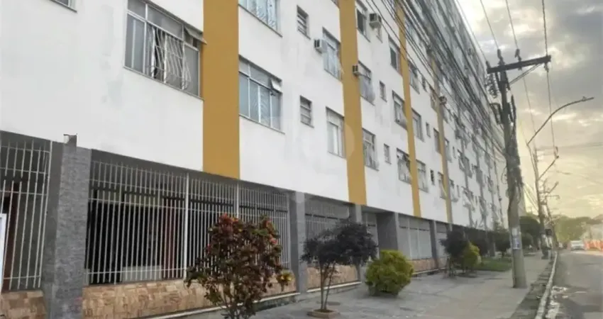 Apartamento de 2 quartos com 65 m² ao lado do clube sesc no centro de são gonçalo