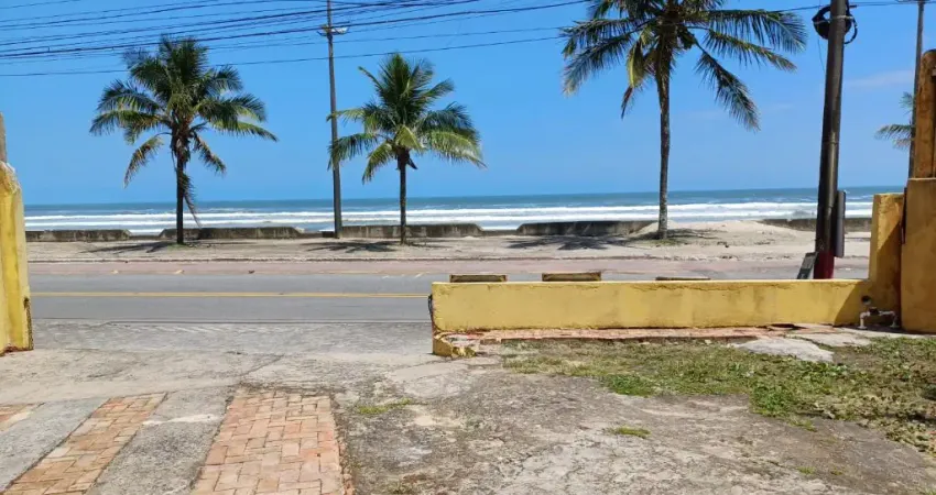 Casa com 3 quartos para alugar na Vila Atlântica, Mongaguá 