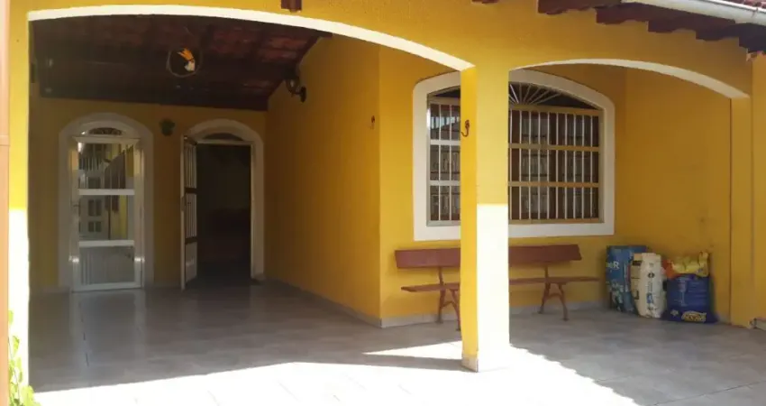 Casa com 3 quartos à venda na AV GOVERNADOR MARIO COVAS JUNIOR, 4918, Vila Atlântica, Mongaguá