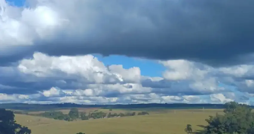 Chácara / sítio à venda na Zona Rural, São Manuel 
