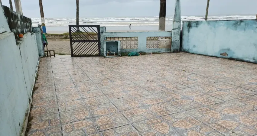 Casa com 2 quartos à venda na Avenida Marina, 4918, Vila Atlântica, Mongaguá