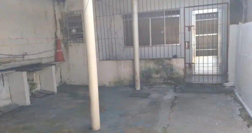 Casa com 2 quartos à venda na Avenida Marina, 10836, Balneário Itaguaí, Mongaguá