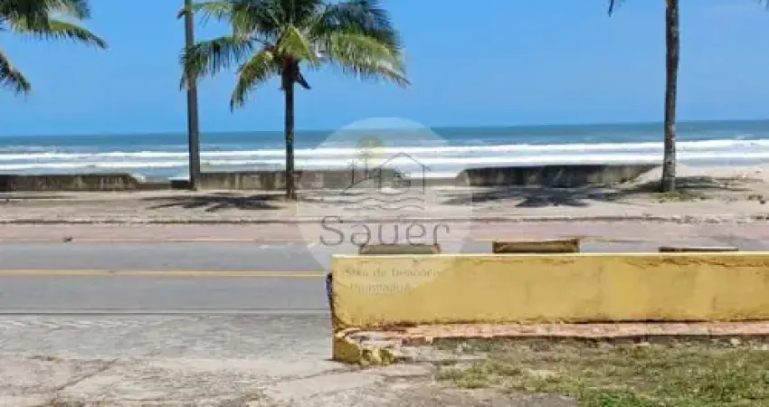 Casa com 3 quartos para alugar na Avenida Governador Mário Covas Júnior, 4918, Vila Atlântica, Mongaguá