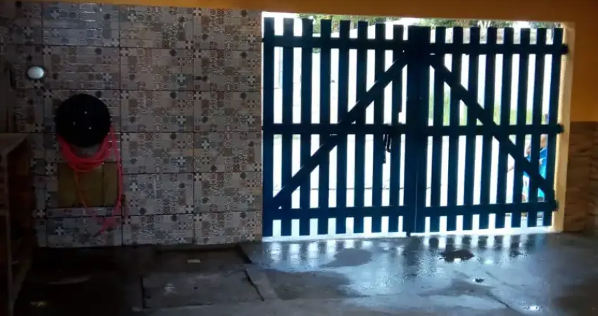 Casa com 2 quartos à venda na Avenida Governador Mário Covas Júnior, 4918, Florida Mirim, Mongaguá