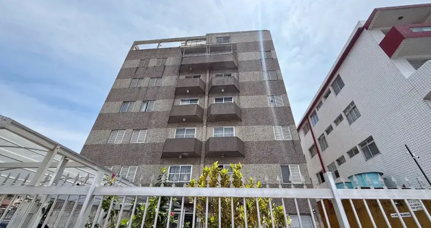 Apartamento com 1 quarto à venda na Avenida Governador Mário Covas Júnior, 4918, Vila Atlântica, Mongaguá