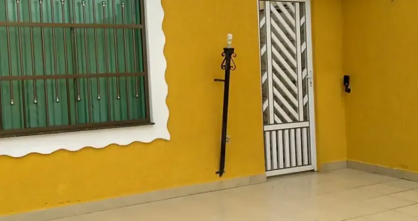 Casa com 3 quartos à venda na Rua Fumio Miyazi, 141, Boqueirão, Praia Grande