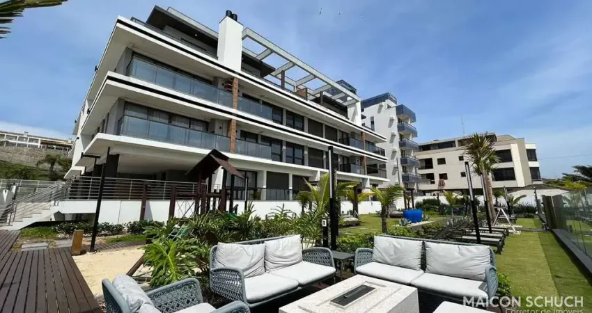 APARTAMENTO 2 DORM. SENDO 1 SUÍTE MOBILIADO E DECORADO, PRAIA DOS INGLESES, FLORIANÓPOLIS/SC