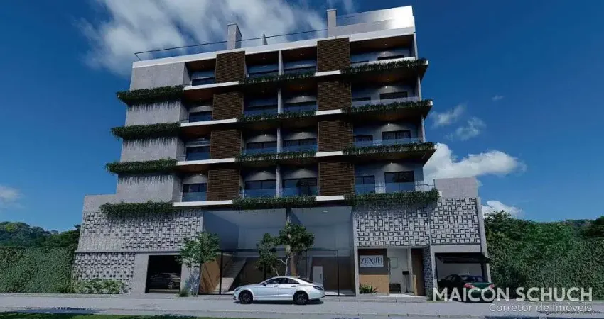 APARTAMENTO COM 1 SUÍTE EM JURERÊ INTERNACIONAL- FLORIANÓPOLIS/SC