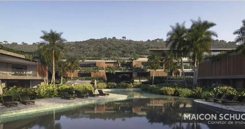 CASA LUXUOSA COM 3 SUÍTES NO CONDOMÍNIO MORADAS DO CANTO- LAGOA DA CONCEIÇÃO- FLORIANÓPOLIS/SC