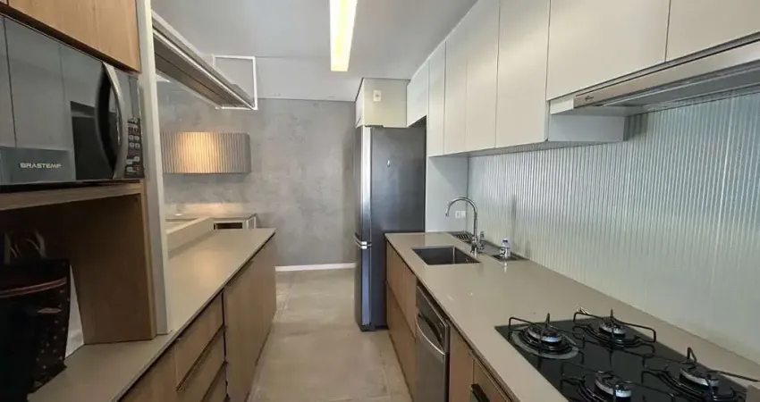 APARTAMENTO COM 3 DORMITÓRIOS SENDO UMA SUÍTE NO ITACORUBI- FLORIANÓPOLIS/SC