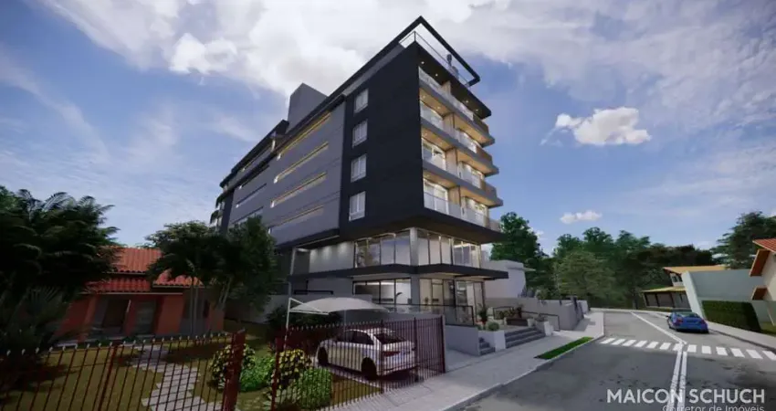Cobertura com 3 quartos à venda em Jurerê, Florianópolis 