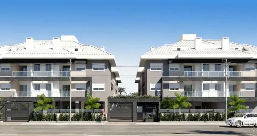 Apartamento com 2 quartos à venda no Ingleses, Florianópolis 