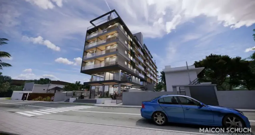 APARTAMENTOS 3 DORMITÓRIOS SENDO 2 SUÍTES EM JURERÊ, FLORIANÓPOLIS/SC.