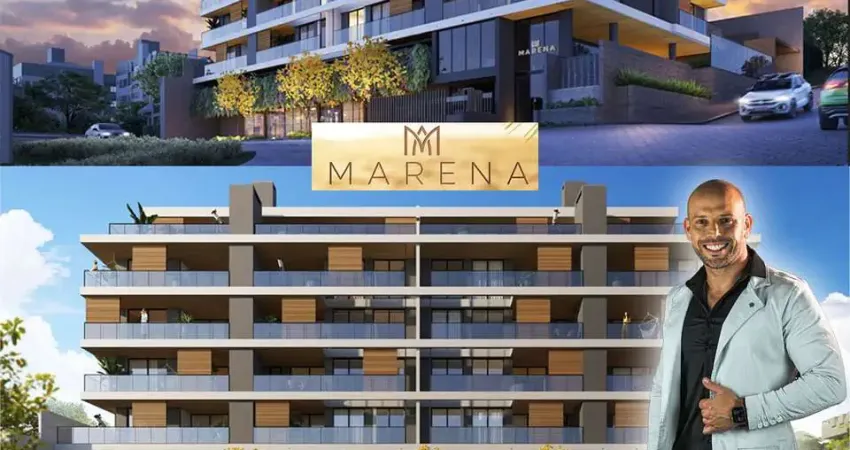 APARTAMENTOS ENTRE (STUDIO, 1 E 2 DORM; 2 SUÍTES E COBERTURAS 2 DORM. E 2 SUÍTES