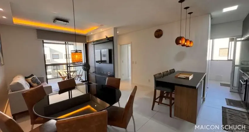 APARTAMENTO A 300M DO MAR, MOBILIADO E DECORADO COM 3 DORMITÓRIOS SENDO 1 SUÍTE, CACHOEIRA DO BOM JESUS, FLORIANÓPOLIS/SC