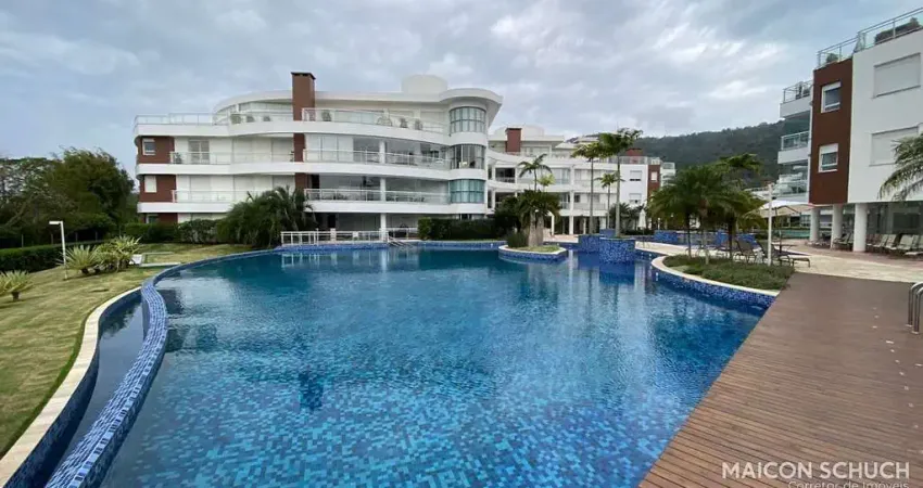 APARTAMENTO 4 SUÍTES GARDEN COM PRAINHA PRIVATIVA MOBILIADO E DECORADO