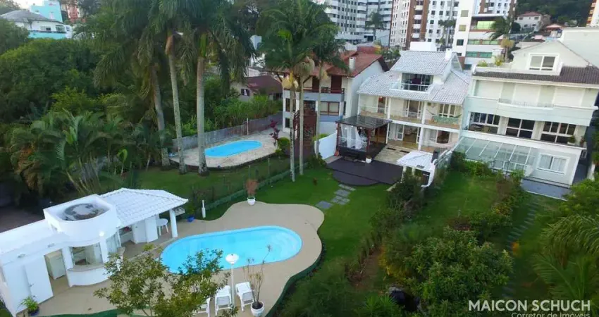 Casa com 3 quartos à venda no João Paulo, Florianópolis 
