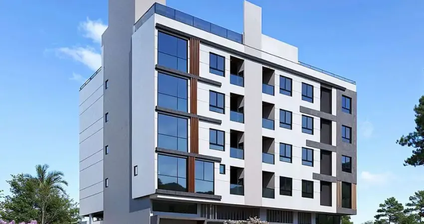 Apartamento com 2 dormitórios, no edifício tramonto- ingleses- florianópolis/sc