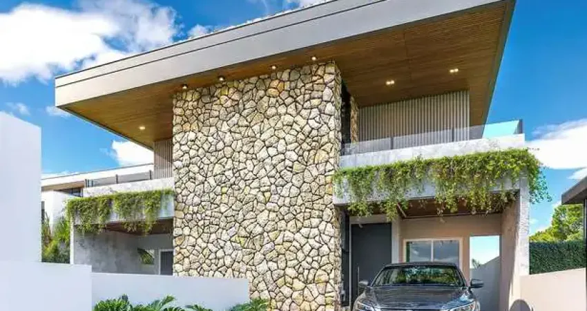 Casa com 3 quartos à venda no Ingleses do Rio Vermelho, Florianópolis 