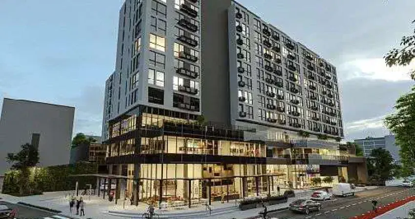 Apartamento com 1 quarto à venda na Trindade, Florianópolis