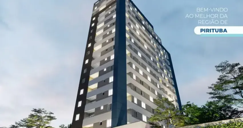 APARTAMENTO AO LADO DA ESTAÇÃO -ZONA NORTE - PRONTO