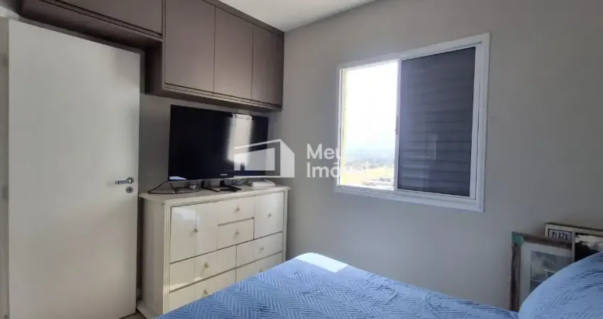 Aluguel Apartamento 3 Dormitórios sendo 1 Suíte Condomínio Piazza Strauss - Bairro Vila Ema - São José dos Campos