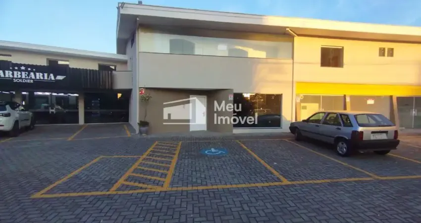 Ponto Comercial para Locação – Jardim Esplanada – São José dos Campos/SP