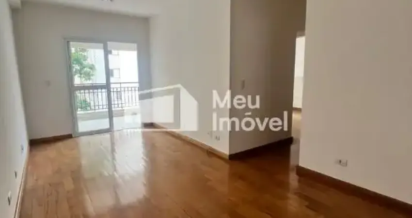 Aluguel Apartamento 2 Dormitórios sendo 1 Suíte – Vila Adyana - Próximo ao Centro - São José dos Campos