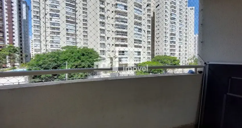 Aluguel Apartamento 3 Dormitórios sendo 1 Suíte Bairro Vila Ema - São José dos Campos