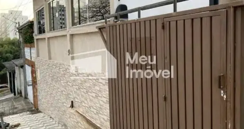 ALUGUEL CASA AMPLA COM EDÍCULA – 5 DORMITÓRIOS – BOSQUE DOS EUCALIPTOS