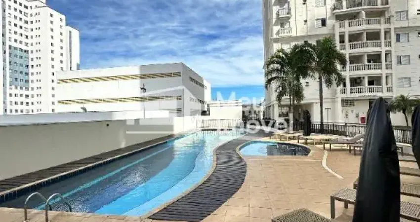 Apartamento com 4 quartos para alugar na Rua Professor Roberval Froes, 1200000, Jardim Esplanada, São José dos Campos