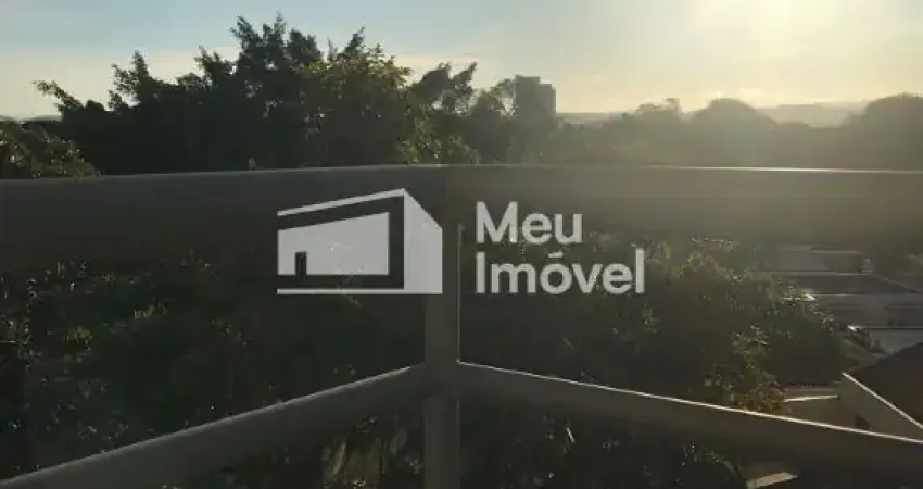 Apartamento 40m² - 1 dormitórios - Jardim Esplanada - Mobiliado