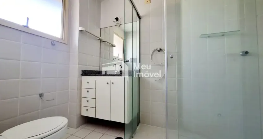 Aluguel de Apartamento com 4 Dormitórios (1 Suíte) Parque Residencial Aquarius