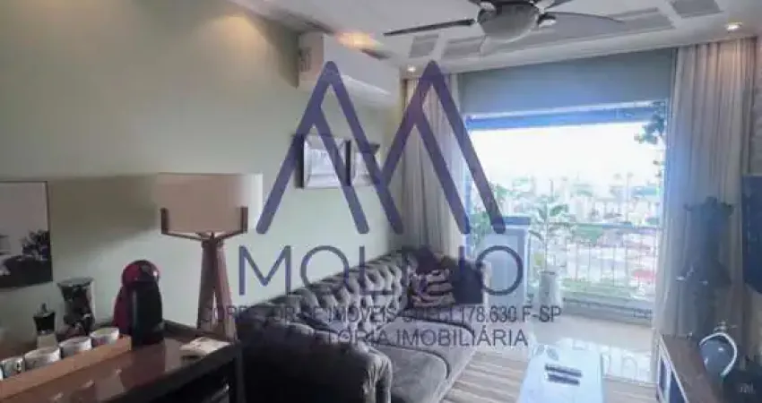 Apartamento com 2 quartos à venda na Rua Tripuí, Vila Bela, São Paulo