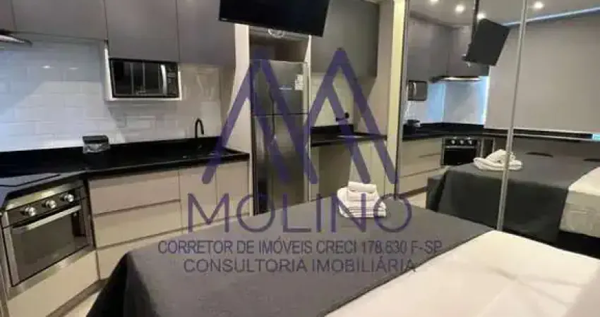 Sala comercial para alugar na Rua Apamas, Indianópolis, São Paulo