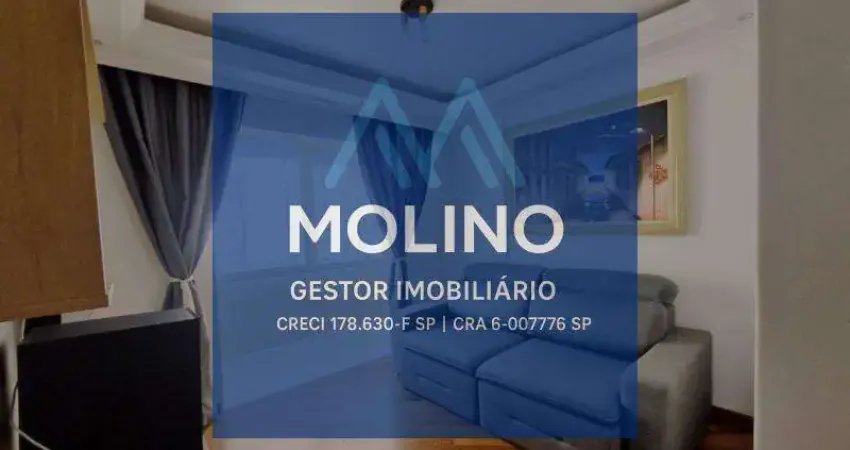 Vendo excelente Apartamento no Panamby com 03 dormitórios.