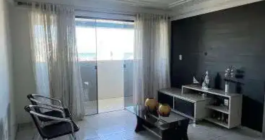 Apartamento 3 quartos vista mar em Miramar - João Pessoa - PB