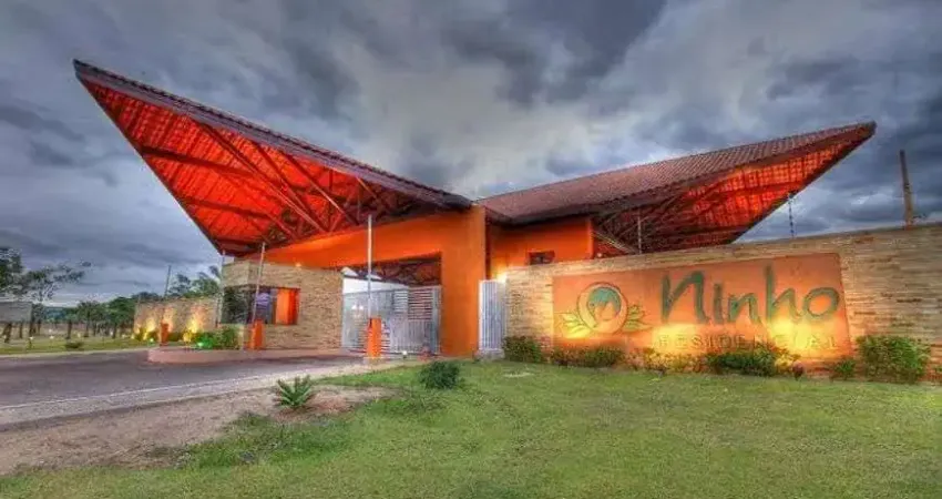 Terreno em condomínio fechado à venda na Avenida Francisco Mota, 4222, Rincão, Mossoró