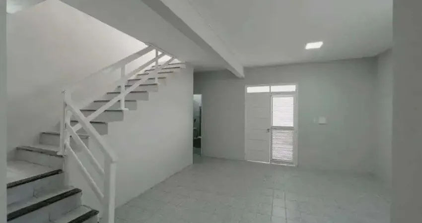 Casa com 3 quartos à venda na Rua Doutor Almino Afonso, 29, Centro, Mossoró