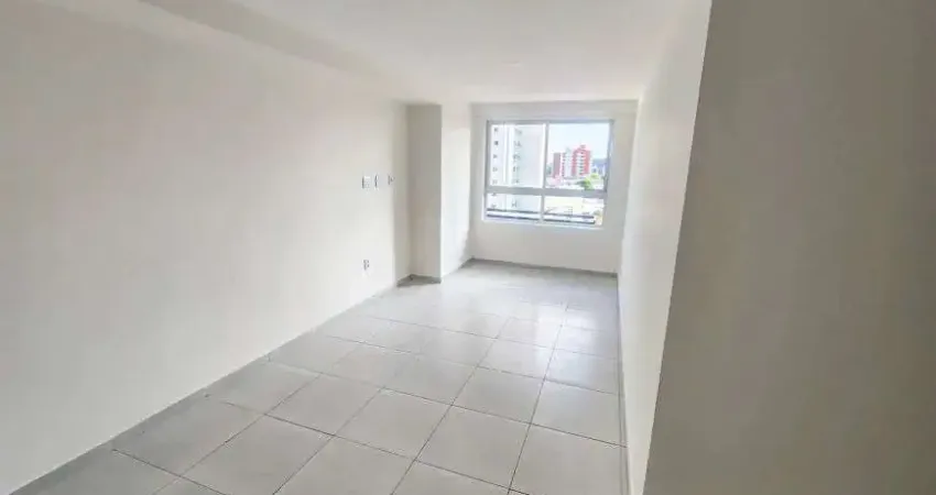 Apartamento com 2 quartos à venda na Rua Manoel Gualberto, Miramar, João Pessoa