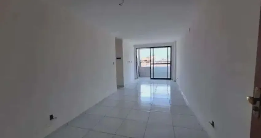 Apartamento novo 2 quartos em Estados - João Pessoa - PB